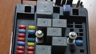 P0230 Chevy Colorado hack