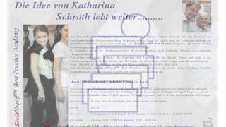 Гимнастика при сколиозе по методу Катарины Шрот Гимнастика при сколиозе по методу Катарины Шрот