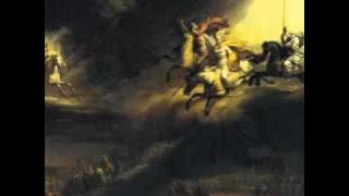 Classical - Richard Wagner - Ride of the Valkyries