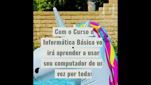 informática básica