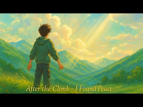 Experience But In Mountains This View Will Boom Your Mind Song By Daniel Hope