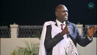 Molana Dr Philip Anyang Ngong | Chief Guest Speech | Anyidi Girls Uniform Launch