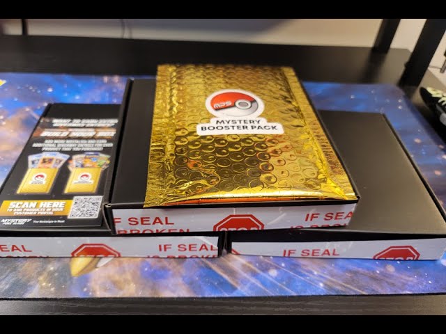 cigarette booster pack I bought a subscription to Mystery Pokeslabs for graded Pokémon cards