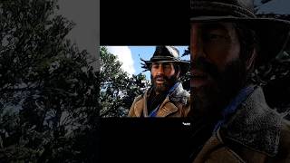 Leaving Valentine #rdr2 #reddeadredemption2 #rdr2edits #pcgames #mhlgamer