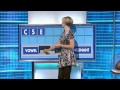 Rachel Riley Countdown 04-10-2011