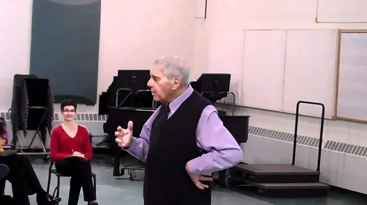 Edwin E. Gordon Music Learning Theory Overview Par...