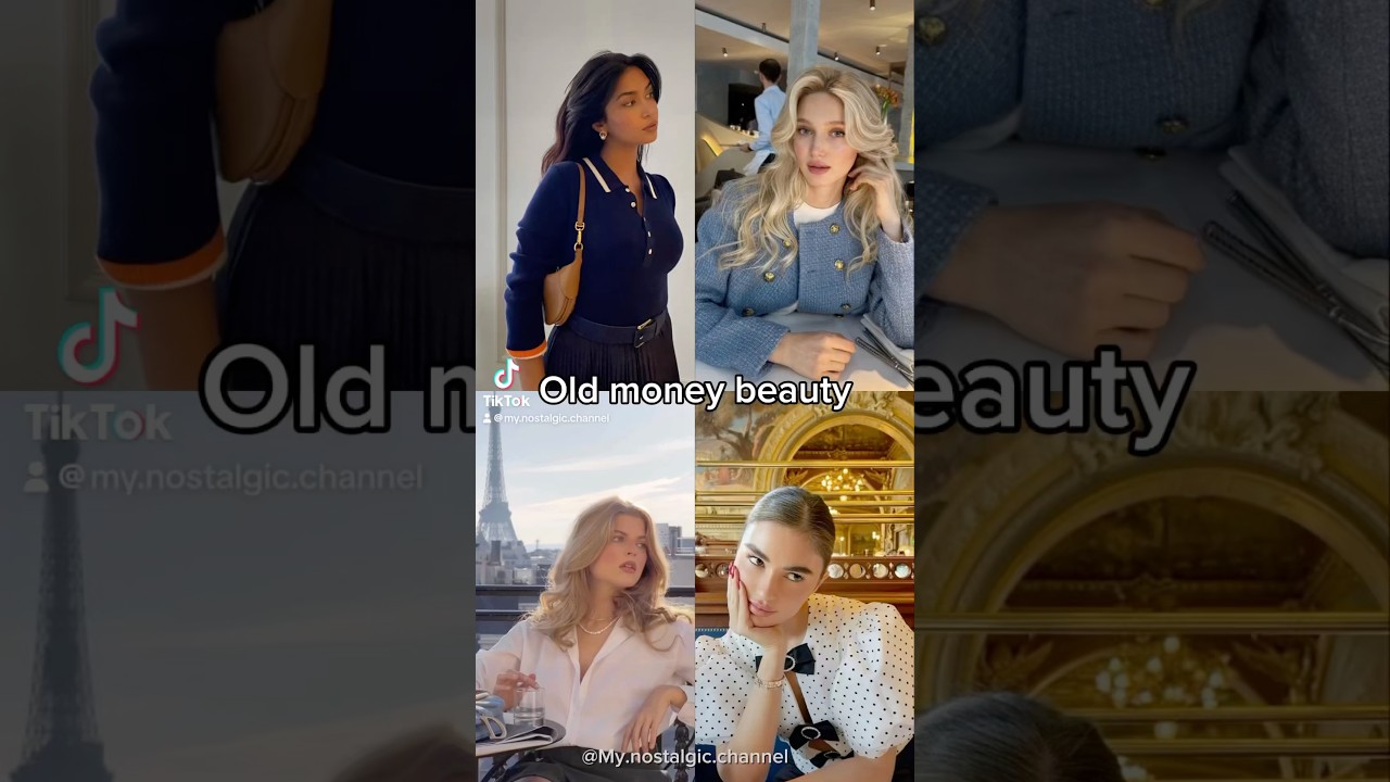 Types of beauty part 7 ✨ 