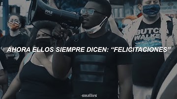Thumbnail of this is america x congratulations    sub español