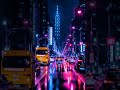 Taipei Afterdark ⚡ Wait for the Neon Drop