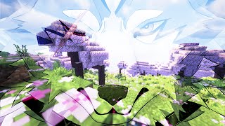 【Minecraft】にと家鯖に出没する
