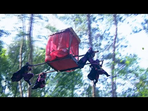 Phim Lẻ Mới Nhất - MA GIÁO XUẤT SƠN - Phim Kiếm Hiệp Cực Hay - youtube