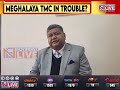 Mlaya tmc in trouble finding candidate for shillong ls seat