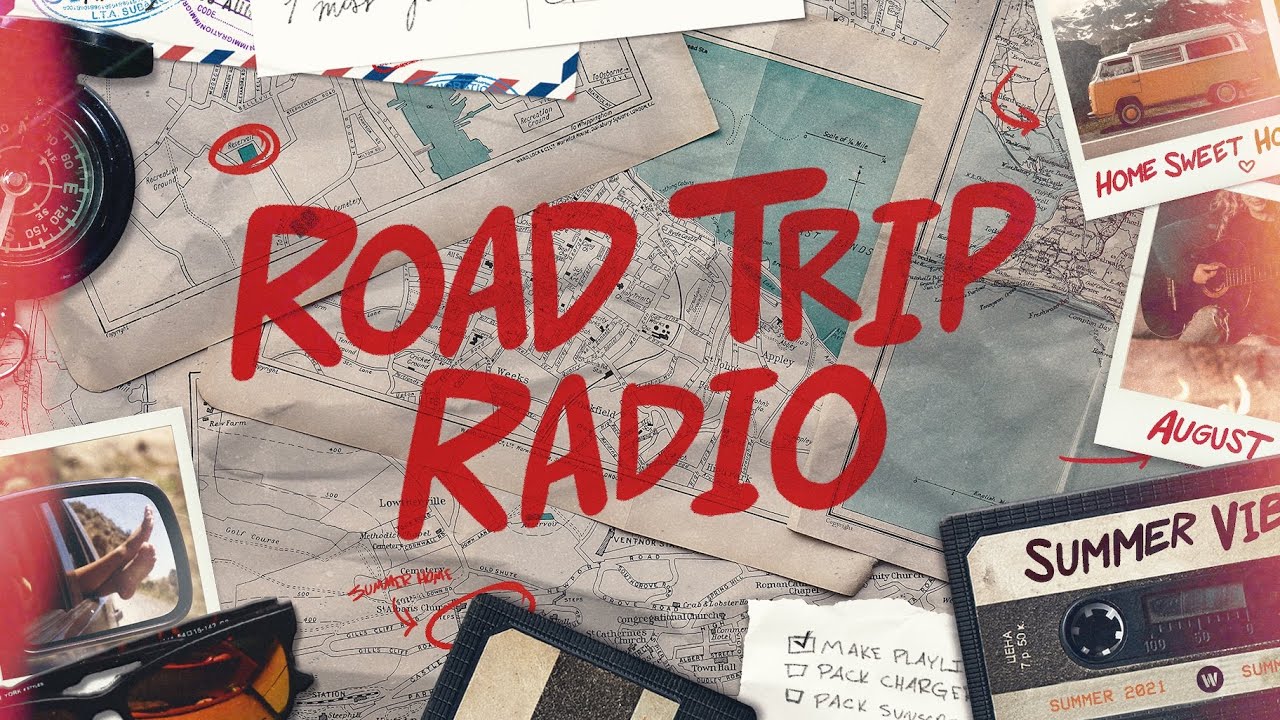 road trip radio band