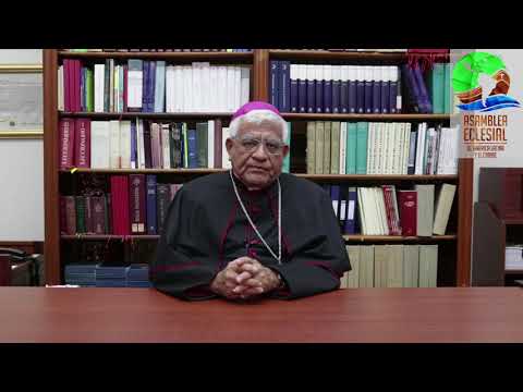 Video Mensaje de Mons. Miguel Cabrejos Vidarte