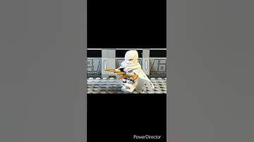 Moon Knight Stop Motion #legostopmotion #lego #stopmotion #moonknight #marvel #shorts #legoanimation