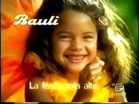 Sabato 9 Marzo 2002 Canale 5 Sequenza Spot 1 4