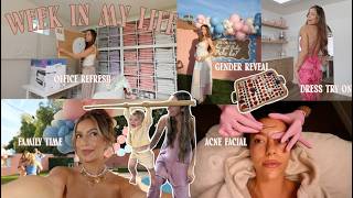 Wiml! Gender Reveal, Family Time & More!!