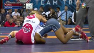 Team usa: http://www.teamusa.org/ subscribe to http:///teamusa follow
https://twitter.com/teamusa like http://facebo...