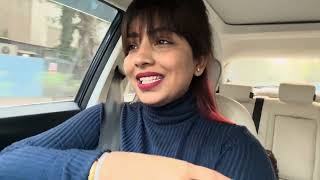 Aayushi Jaiswal Youtube Channel First Time Coco Ko Ghar Pe Akela Rakha Maid Nahi Hair Ghar