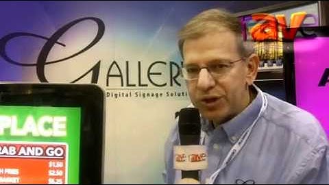 InfoComm 2012: Gallery Mentions its Bright Show All-In-One Operator