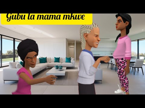 GUBU LA MAMA MKWE 76
