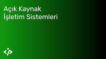 Açık Kaynak İşletim Sistemleri 5 - less cat