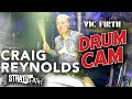 Craig Reynolds | &quot;Guillotine&quot; - Stray From The Path