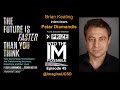 Peter Diamandis: The Future is FASTER Than You Think!