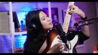 Status whatsapp Variasi pink cover Danila riyadi