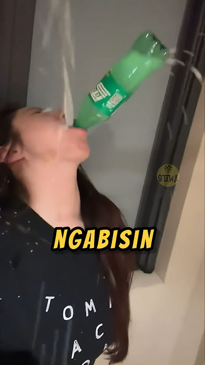 Cara Baru SIRAM Kebun❗😂 #lucu #komedi #videoviral