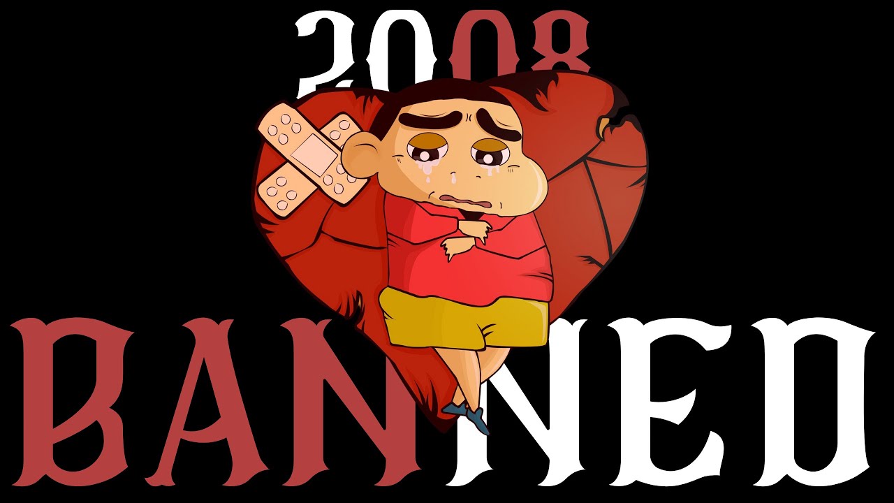 why-shinchan-was-banned-in-india-crackthecode-youtube