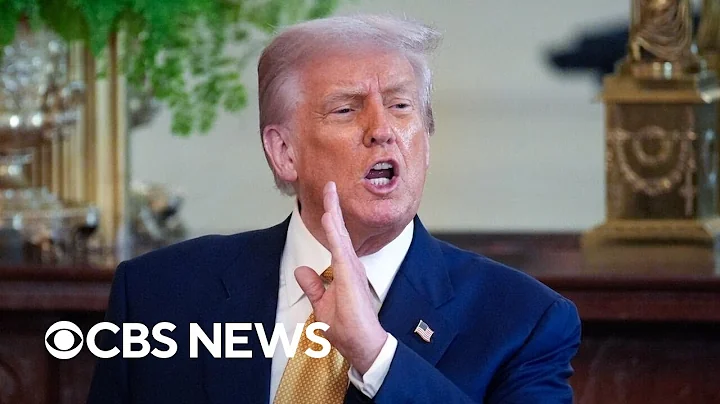 Trump set to reveal AI Action Plan as experts warn about "fraud crisis"