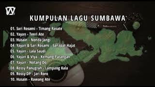 KUMPULAN LAGU SUMBAWA TERBARU