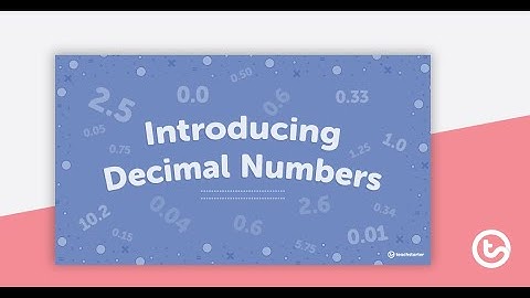 Class-4 Maths Ch-11 Decimal Fractions Ex.11(A)