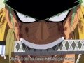 One Piece AMV  "La Historia De Una Tripulación"