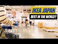 IKEA in Japan - What’s Different? Shopping for my Japanese Home!