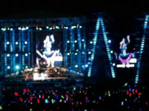 【姐妹】AMeiZing World Tour LIVE 2012 大馬巡迴演唱會