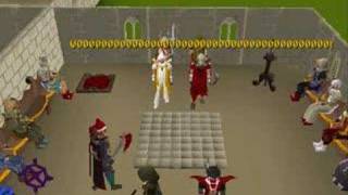 Vassil14 gets 99 Attack