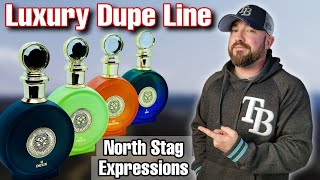 NEW North Stag Expressions Collection: Best Paris Corner Fragrance Dupes 2024