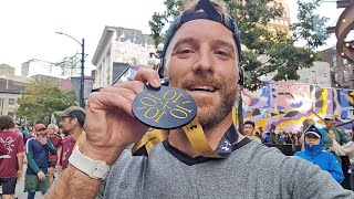 I Ran My First 10K! | Vancouver, Canada!!
Join me as I head up to the beautiful British Columbia, Canada. I signed up for a 10K race up there with one of my good friends! This was my first ever official 10K race event like this and it was an absolute blast! It was the perfect little prep for my half marathon coming up on October 15th!
I decided to make a whole weekend out of this trip, so I went up a day before and did some hanging out and exploring in the gorgeous Vancouver area.
Hope you enjoy! :)
#shorts #short #nature #travel #outdoors #camping #explore #hiking #washington #pnw #mountains #views #life #love #canada #britishcolumbia #10k #10krun #race #life
If you care to see what gear I have for camping and this life:
https://www.explorationvisuals.com/my-gear
Other Ways to Support/View me:
Instagram: https://www.instagram.com/explorationvisuals/
Twitter: https://twitter.com/JJBuchanan30
TikTok: https://www.tiktok.com/@explorationvisuals?lang=en
My Website: https://www.explorationvisuals.com/
My Store: https://www.explorationvisuals.com/shop
Subscribe for more! http://bit.ly/2kEGEi6
Be sure to subscribe so you do not miss any of our adventures together! Youre always invited, and it means the world to have you join me and follow along. :)
GO EXPLORE! Use my hashtag #explorationvisuals
Music in this Video:
NA I Ran My First 10K! | Vancouver, Canada!!