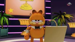 Awards garfield