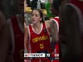 ¡Desatada! Isa Hernández brilla en la final de la Copa del Mundo U17 con 28 puntos