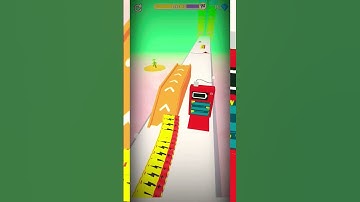 battery run game in short video part #2