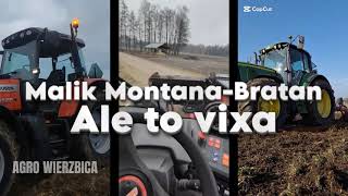 Malik Montana-Bratan Ale To Vixa Całość