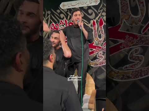 علی علی حق کربلایی مرتضی یبرنژاد کربلایی محمد رضا ناصری