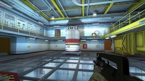 NEW NUKE MAP SHOWCASE. FULL MAP TOUR 17-18 FEB, 2016 (NUKE REVAMP) OPERATION WILDFIRE