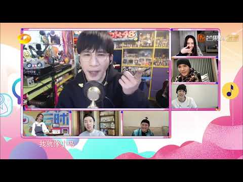 《天天云时间》爱的告白3 王一博
