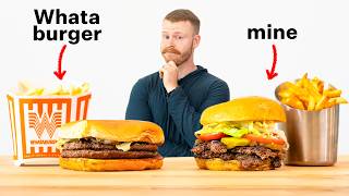 Is Fast Food actually that fast?