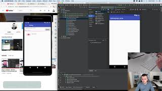 Zero to Android - S01E24 - Using the Spinner Widget to Capture the Slot Size