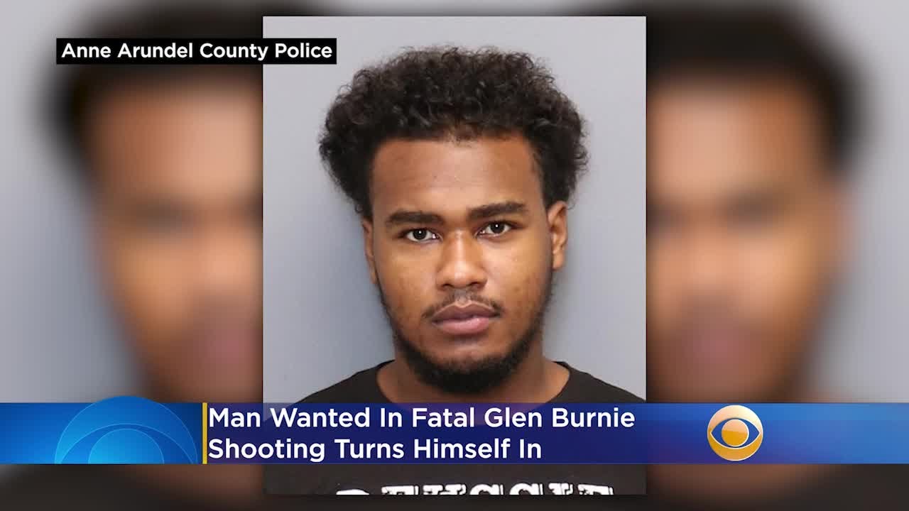 Khiry Queen Wanted In Fatal Glen Burnie Shooting Of Fillmore Burriss ...